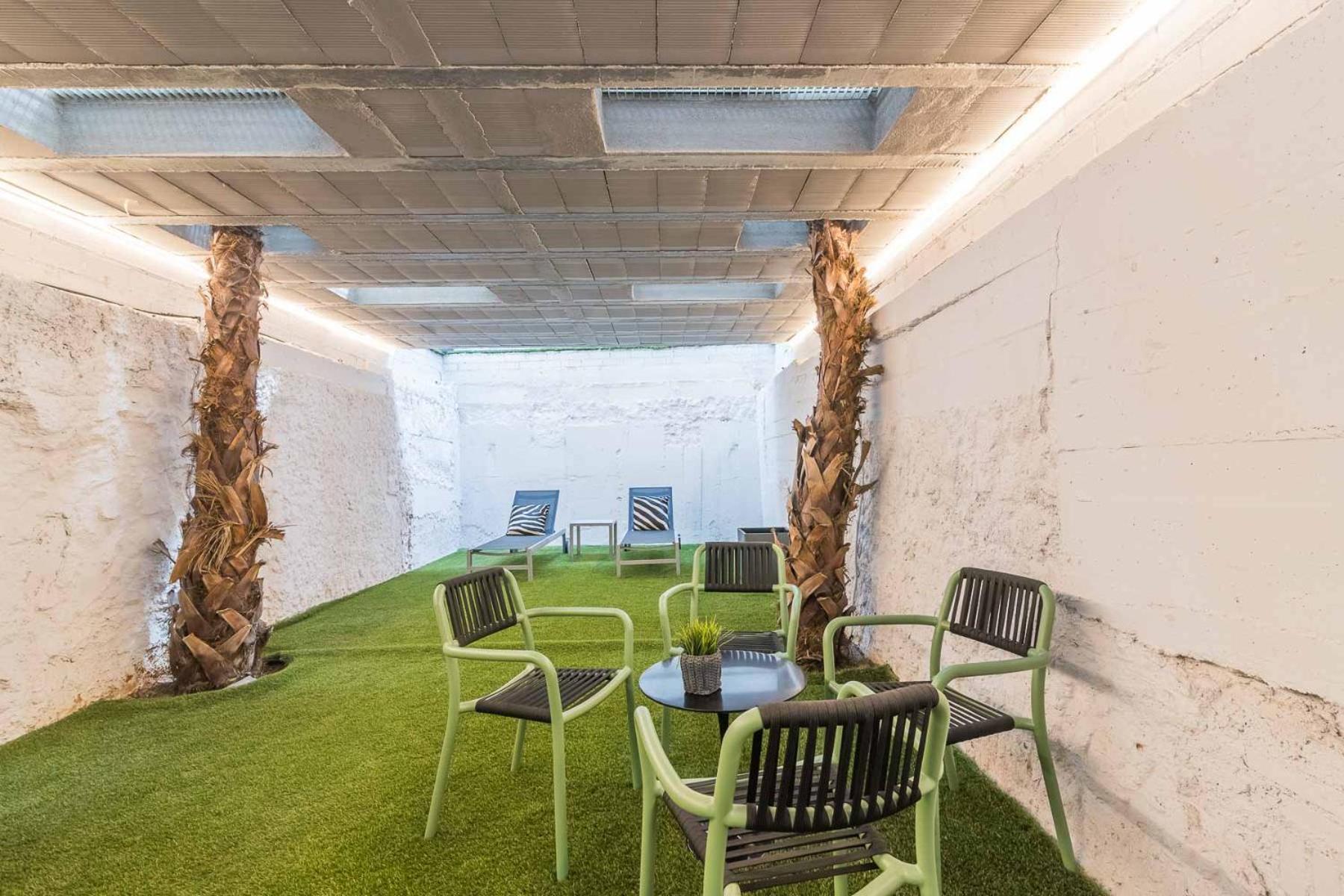 My Space Barcelona Brand New Apartments In City Center Quarto foto