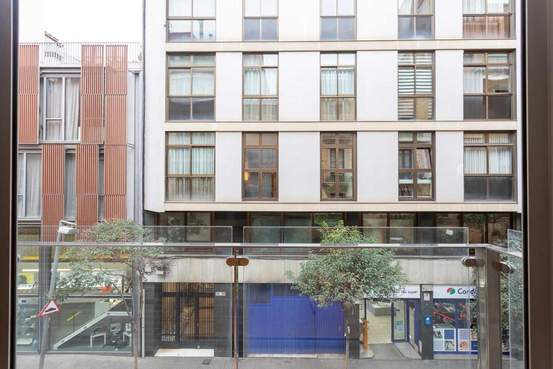 My Space Barcelona Brand New Apartments In City Center Exterior foto