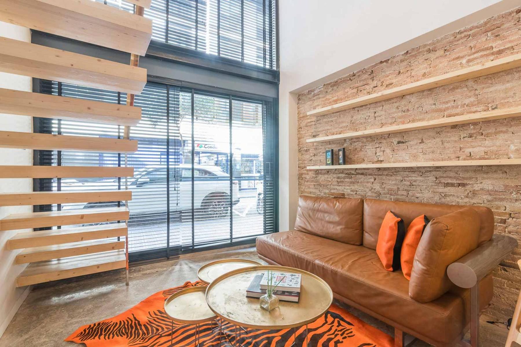My Space Barcelona Brand New Apartments In City Center Quarto foto
